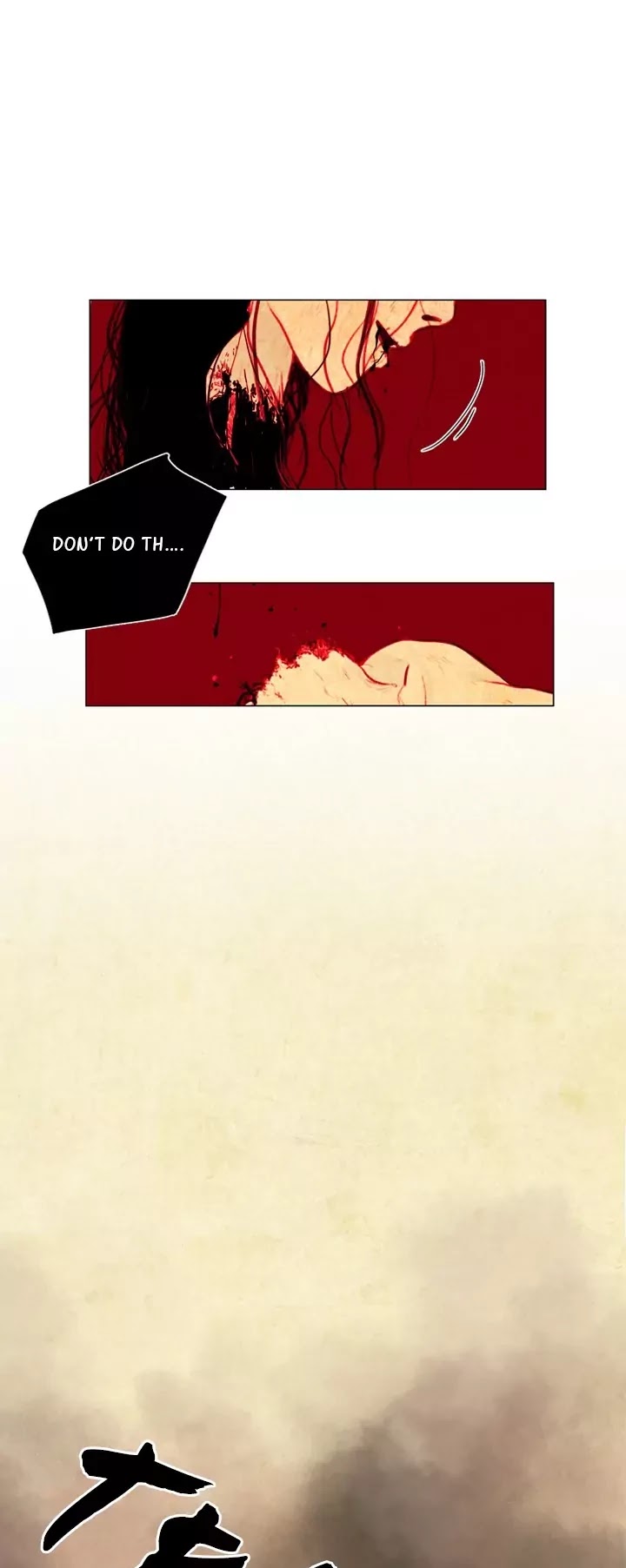 Ghost Child Chapter 2.1 page 30 - Vol.2 Chapter 1