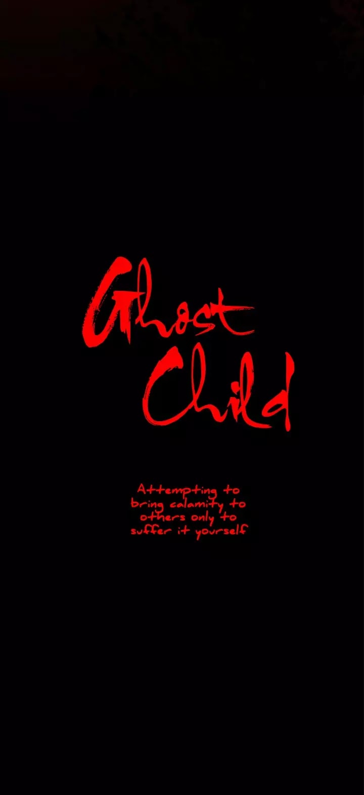 Ghost Child Chapter 2.1 page 32 - Vol.2 Chapter 1