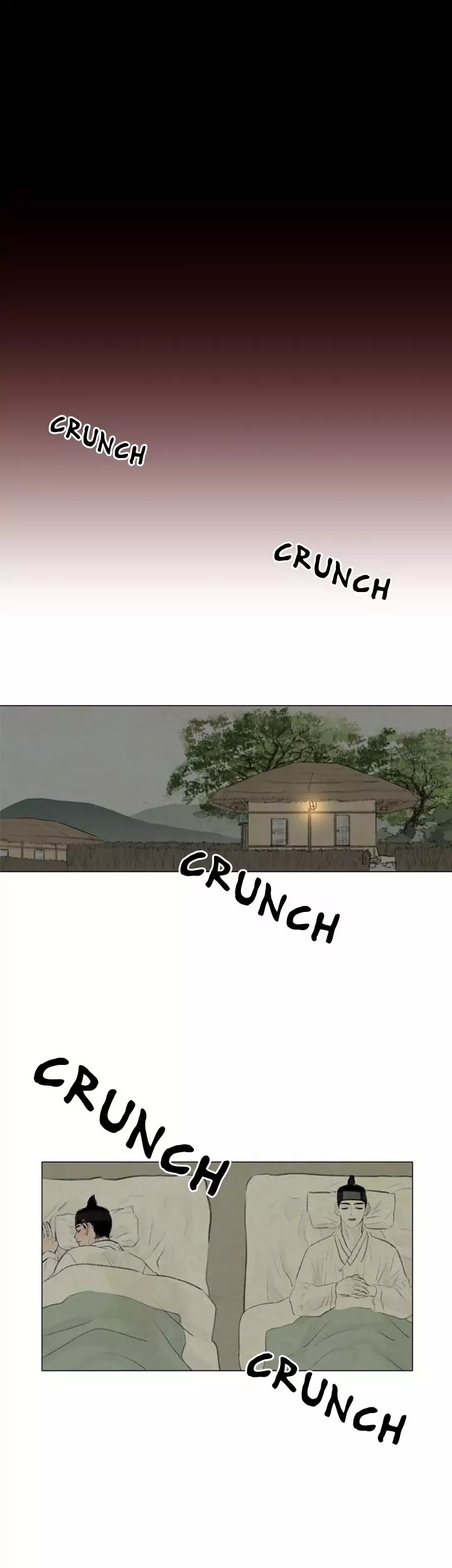 Ghost Child Chapter 2.2 page 2 - Vol.2 Chapter 2