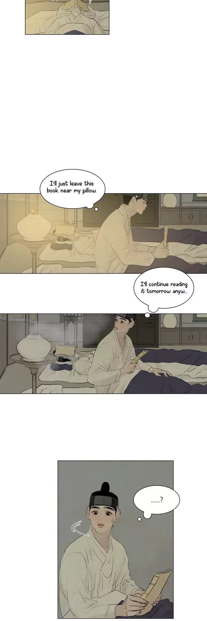 Ghost Child Chapter 2.2 page 26 - Vol.2 Chapter 2