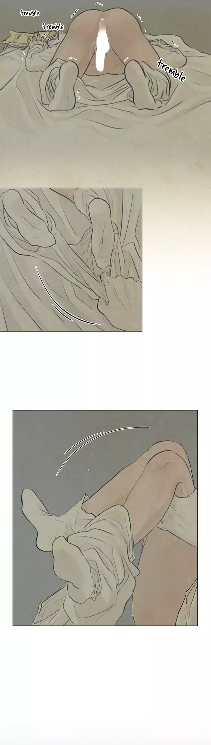Ghost Child Chapter 2.3 page 10 - Vol.2 Chapter 3