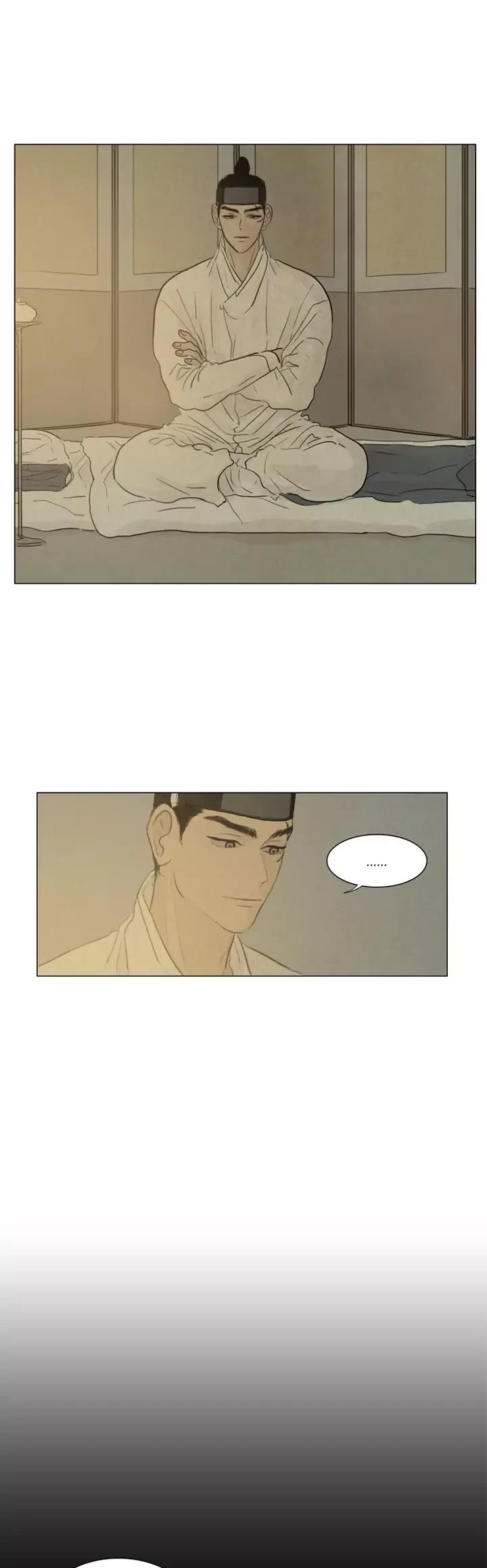 Ghost Child Chapter 2.3 page 16 - Vol.2 Chapter 3