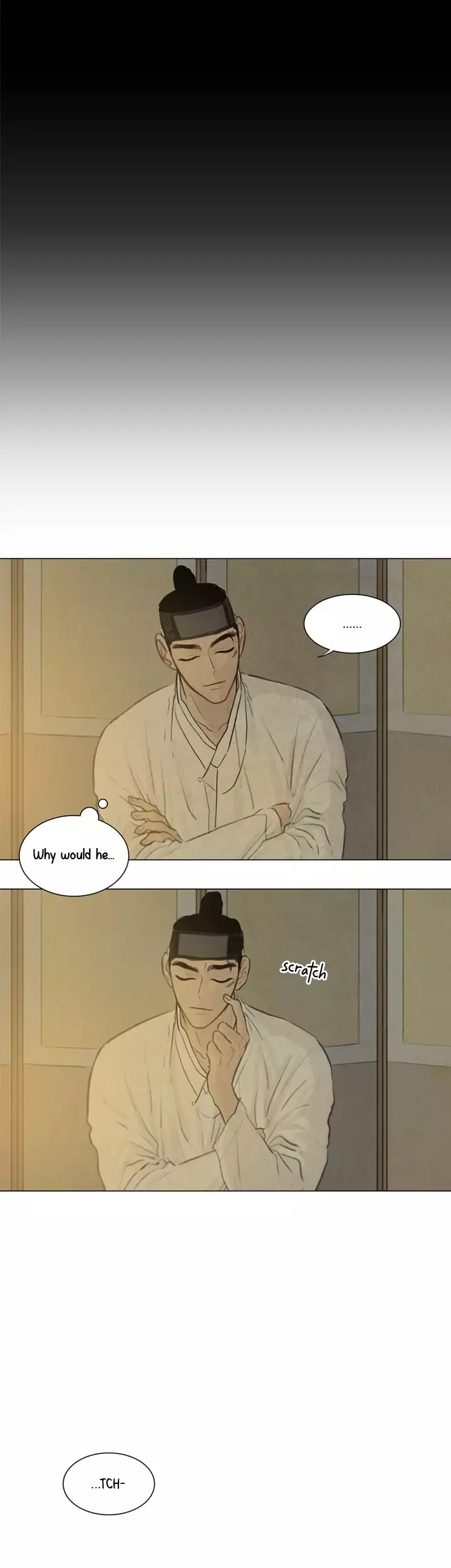 Ghost Child Chapter 2.3 page 18 - Vol.2 Chapter 3