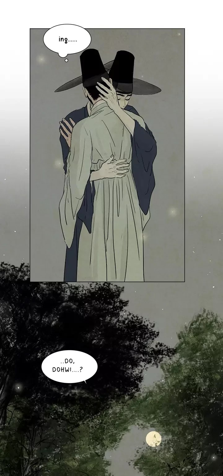 Ghost Child Chapter 2.4 page 25 - Vol.2 Chapter 4
