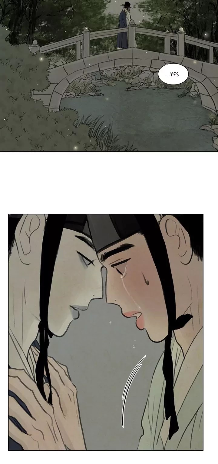 Ghost Child Chapter 2.4 page 26 - Vol.2 Chapter 4