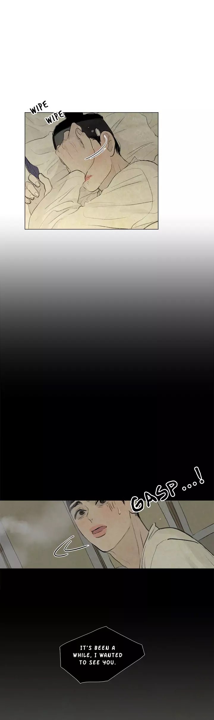 Ghost Child Chapter 2.4 page 4 - Vol.2 Chapter 4
