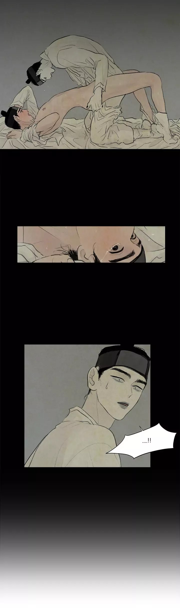 Ghost Child Chapter 2.4 page 5 - Vol.2 Chapter 4