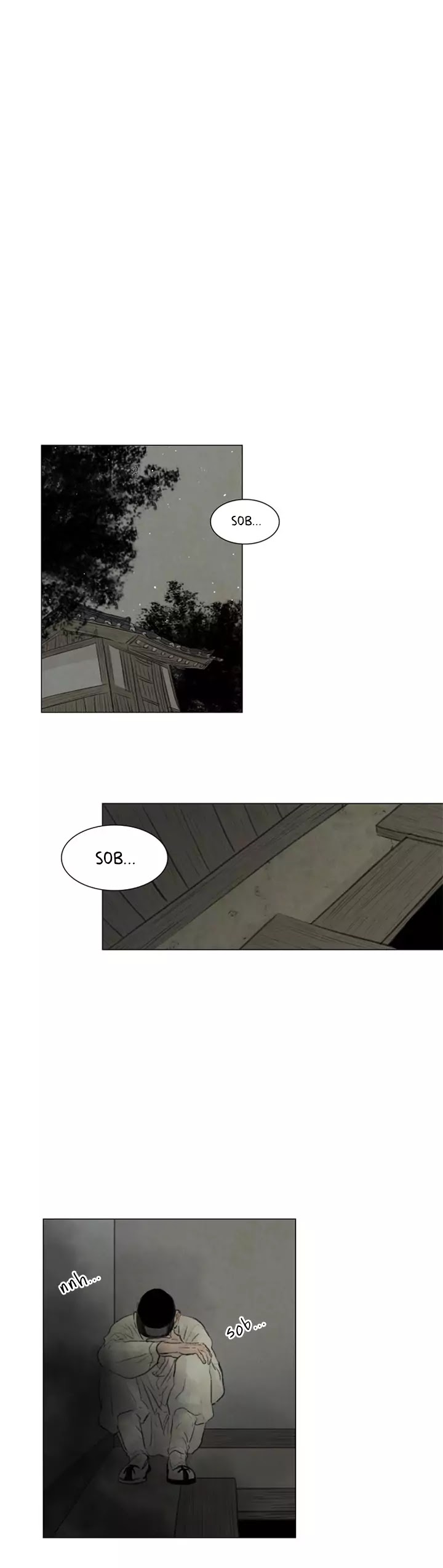 Ghost Child Chapter 2.5 page 13 - Vol.2 Chapter 5