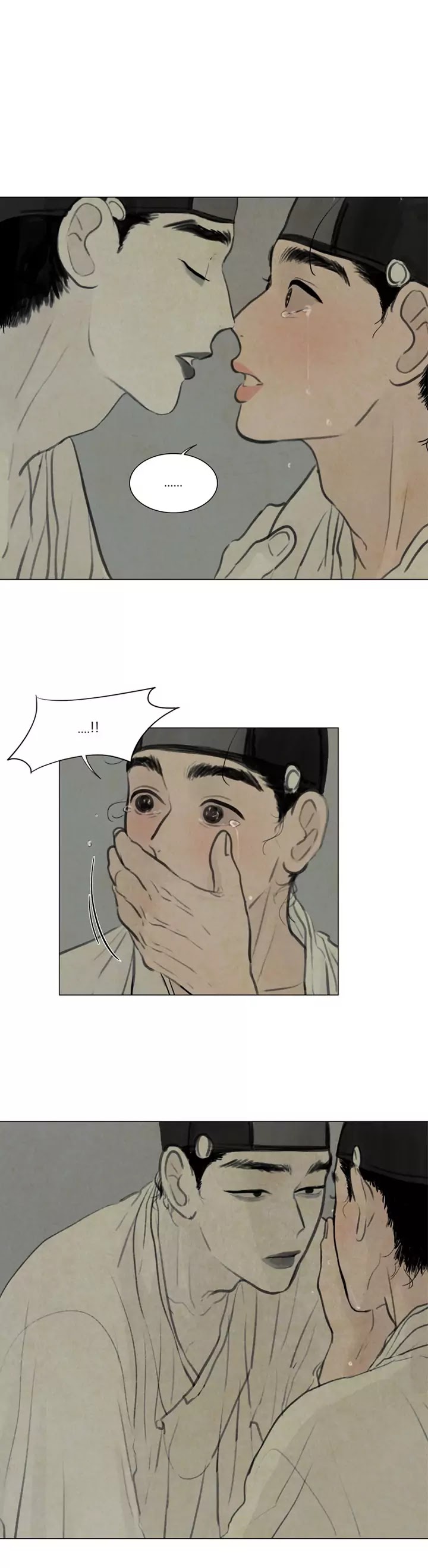 Ghost Child Chapter 2.6 page 12 - Vol.2 Chapter 6