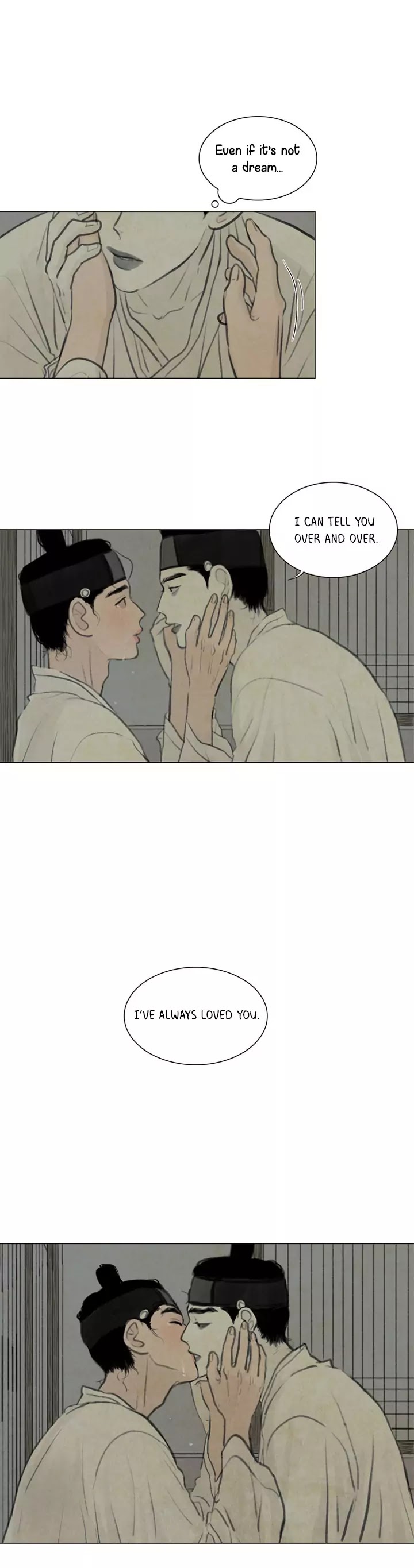 Ghost Child Chapter 2.6 page 16 - Vol.2 Chapter 6