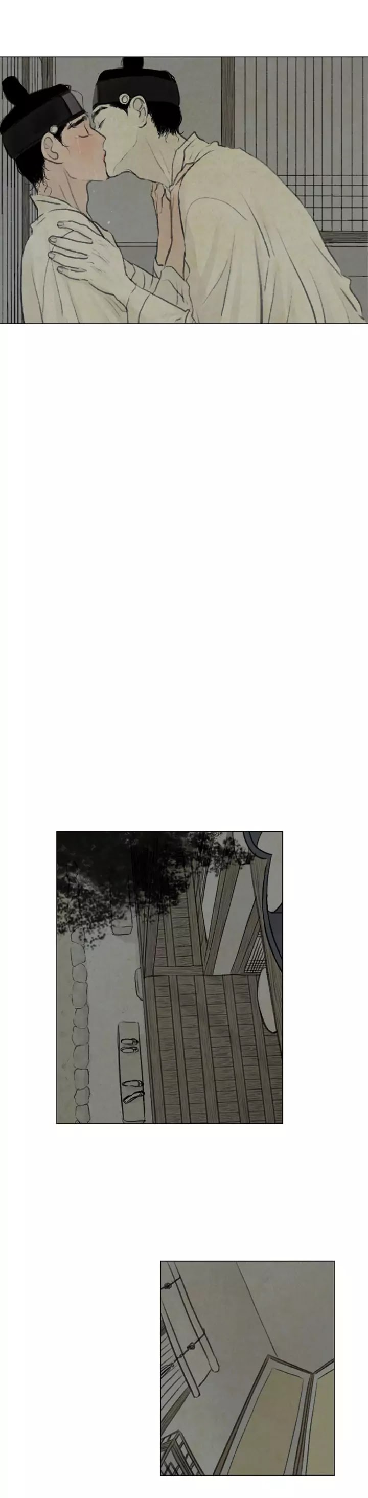 Ghost Child Chapter 2.6 page 17 - Vol.2 Chapter 6