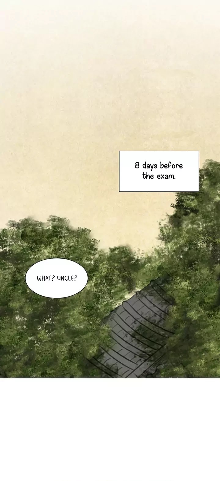 Ghost Child Chapter 2.6 page 20 - Vol.2 Chapter 6