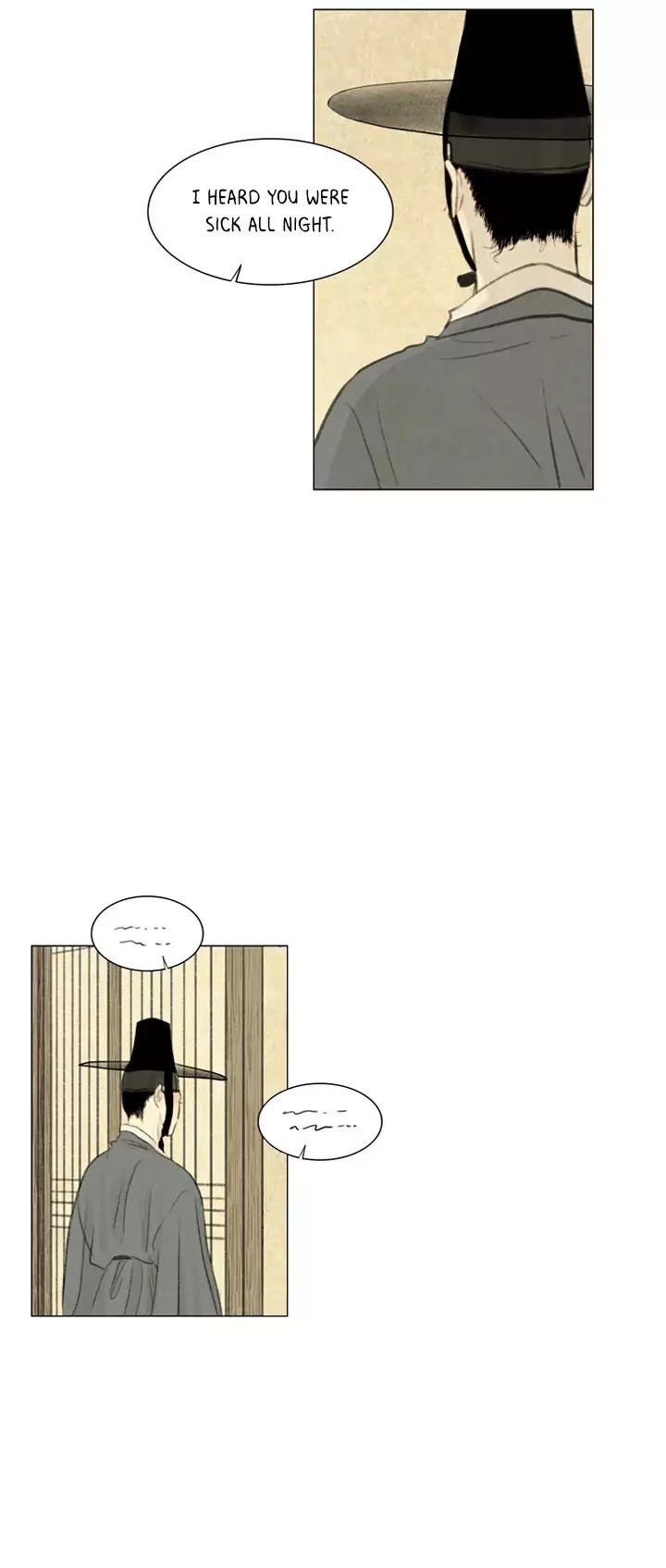 Ghost Child Chapter 2.6 page 25 - Vol.2 Chapter 6