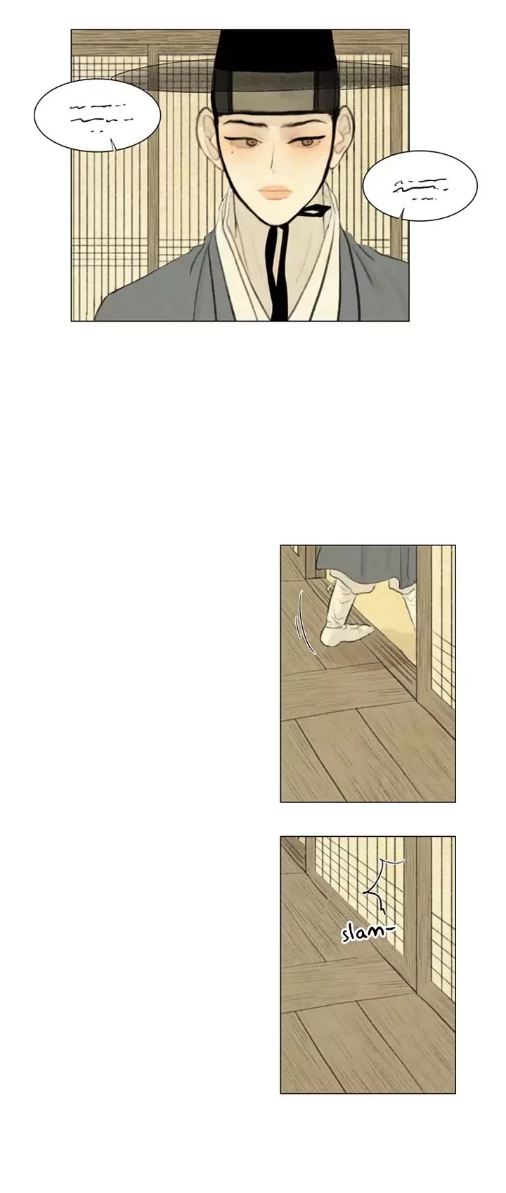 Ghost Child Chapter 2.6 page 26 - Vol.2 Chapter 6