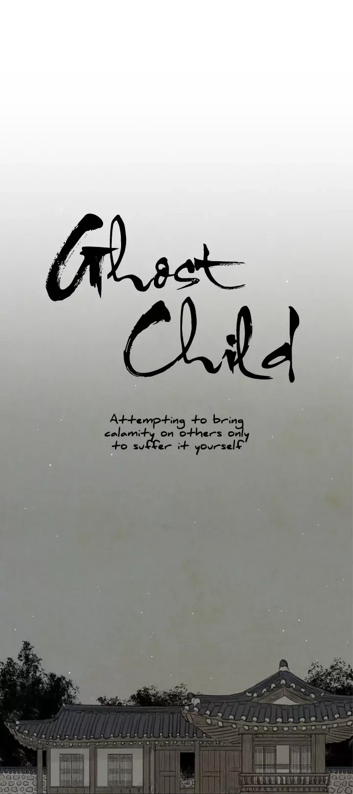 Ghost Child Chapter 2.6 page 3 - Vol.2 Chapter 6