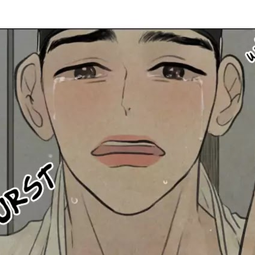 Ghost Child Vol.2 Chapter 6 cover