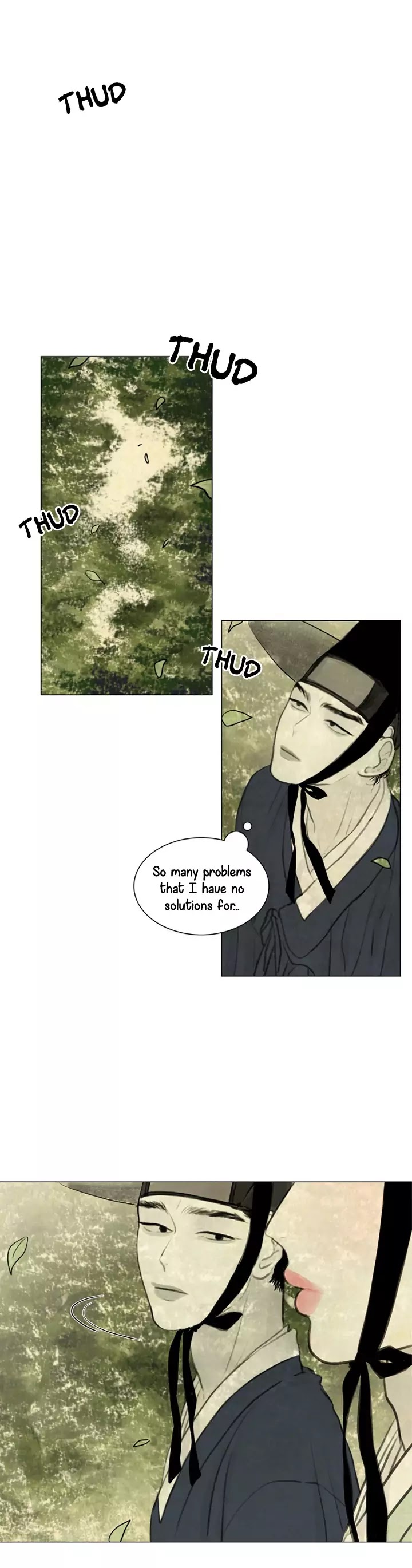 Ghost Child Chapter 2.7 page 20 - Vol.2 Chapter 7