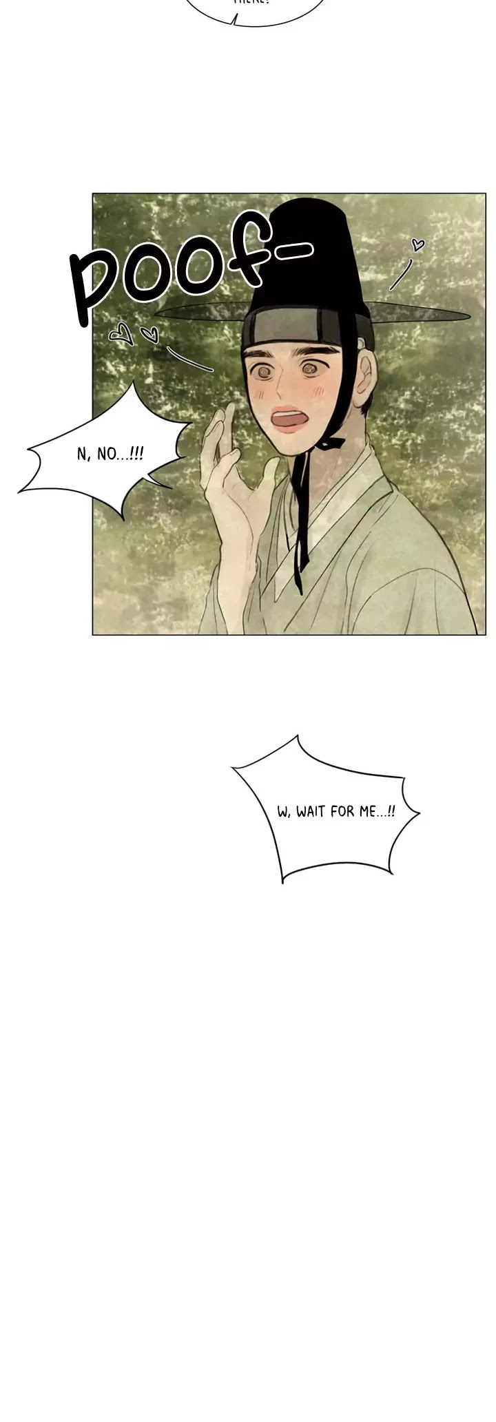Ghost Child Chapter 2.7 page 26 - Vol.2 Chapter 7