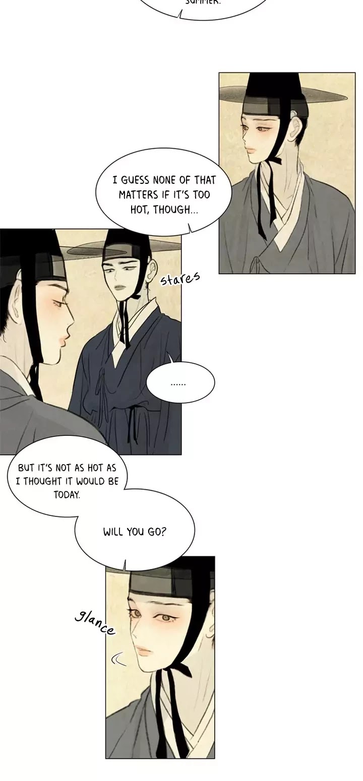 Ghost Child Chapter 2.7 page 7 - Vol.2 Chapter 7
