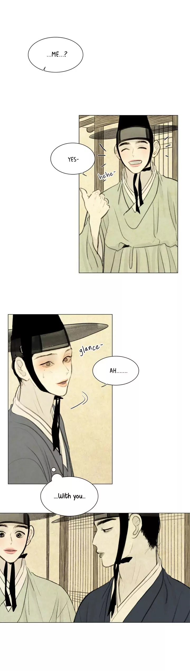 Ghost Child Chapter 2.7 page 9 - Vol.2 Chapter 7