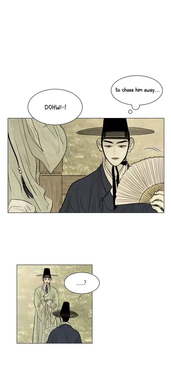 Ghost Child Chapter 2.8 page 9 - Vol.2 Chapter 8