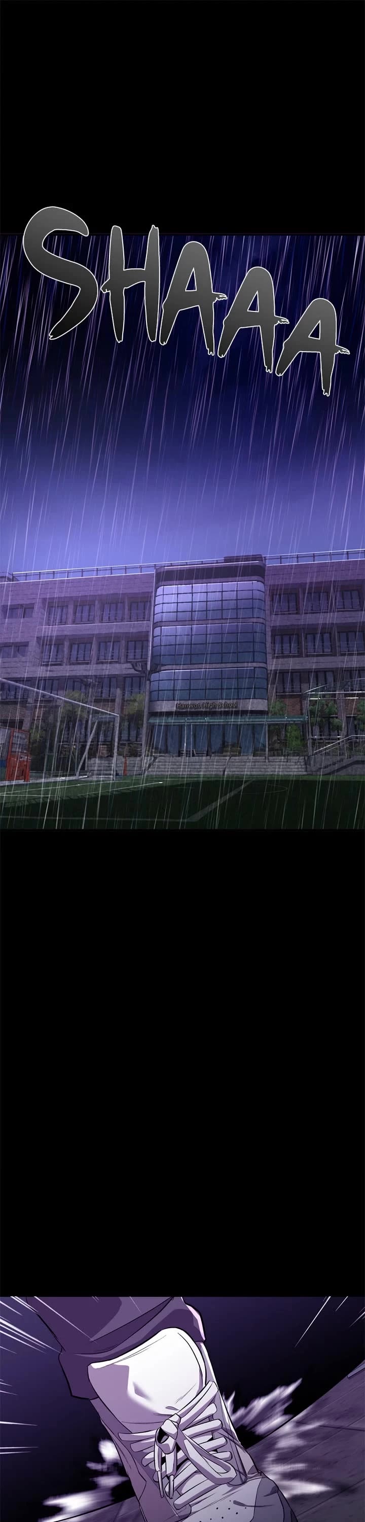 Ghost Dating Simulation Chapter 1 page 1 - Chapter 1: Episode 1