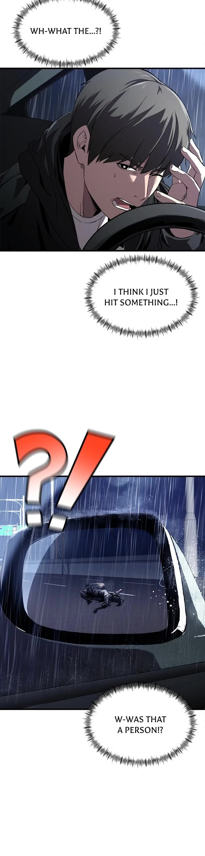 Ghost Dating Simulation Chapter 1 page 48 - Chapter 1: Episode 1