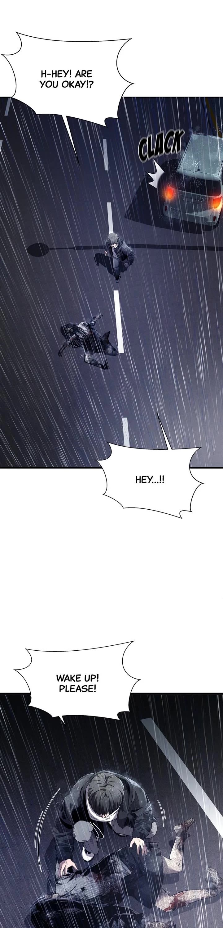Ghost Dating Simulation Chapter 1 page 49 - Chapter 1: Episode 1