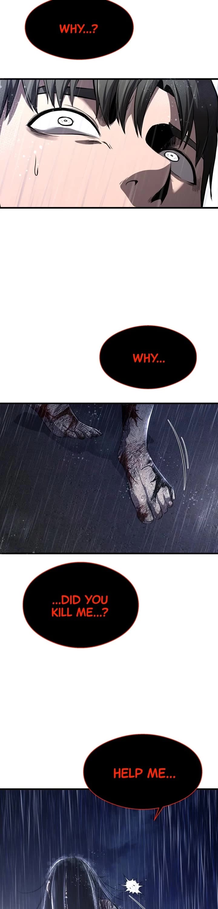 Ghost Dating Simulation Chapter 1 page 56 - Chapter 1: Episode 1