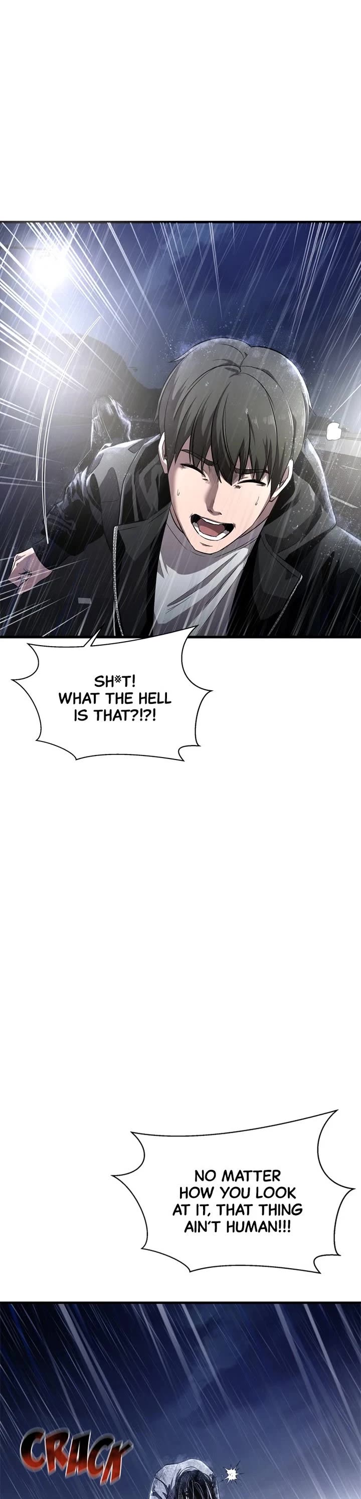 Ghost Dating Simulation Chapter 1 page 59 - Chapter 1: Episode 1