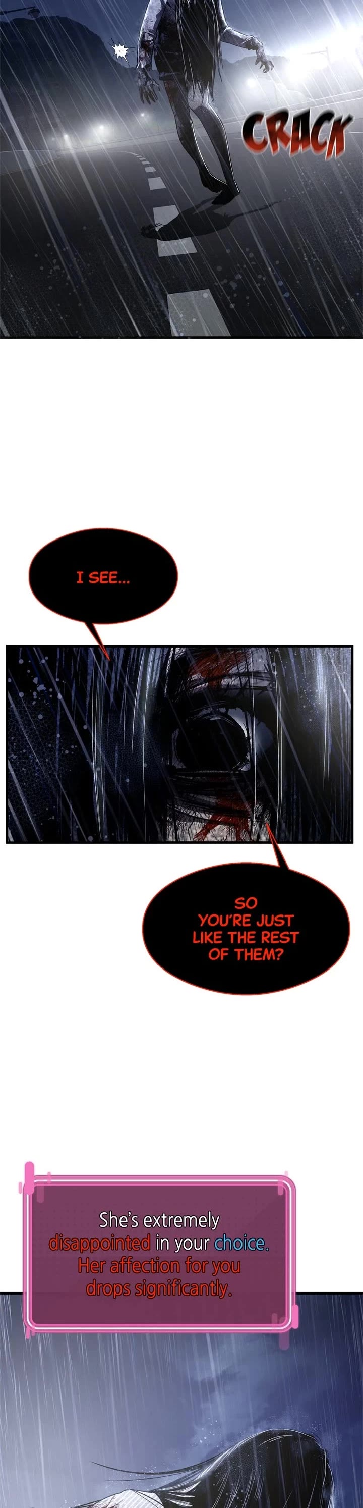 Ghost Dating Simulation Chapter 1 page 60 - Chapter 1: Episode 1
