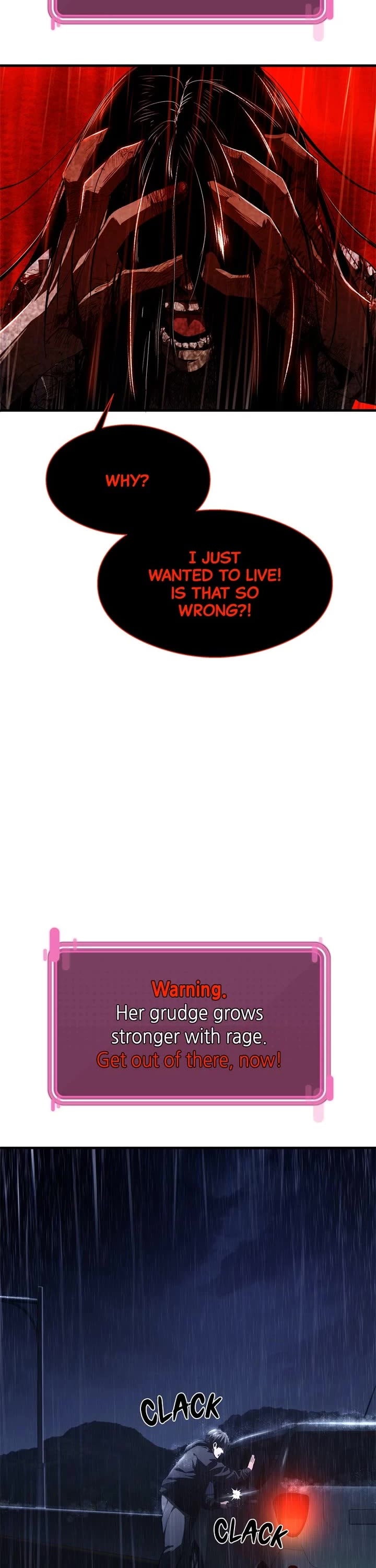 Ghost Dating Simulation Chapter 1 page 62 - Chapter 1: Episode 1