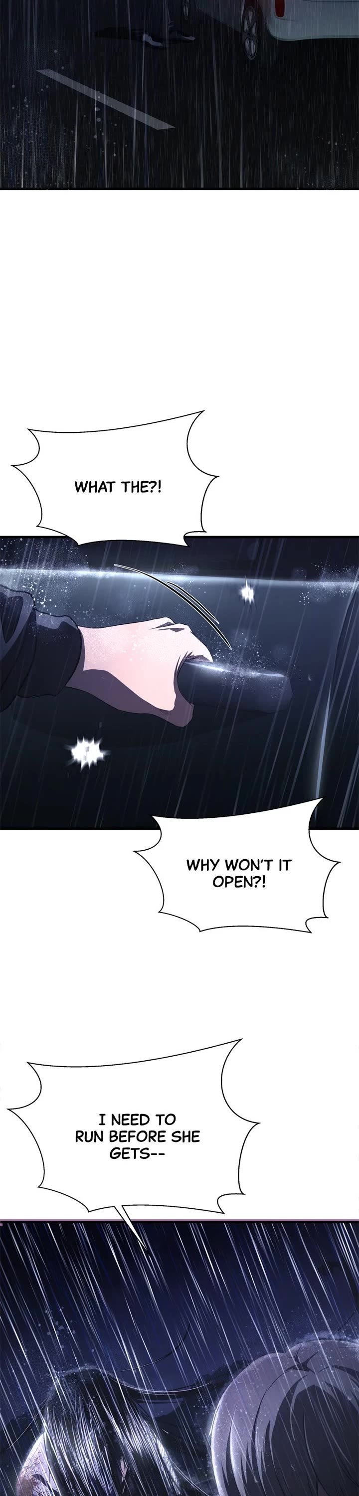 Ghost Dating Simulation Chapter 1 page 63 - Chapter 1: Episode 1
