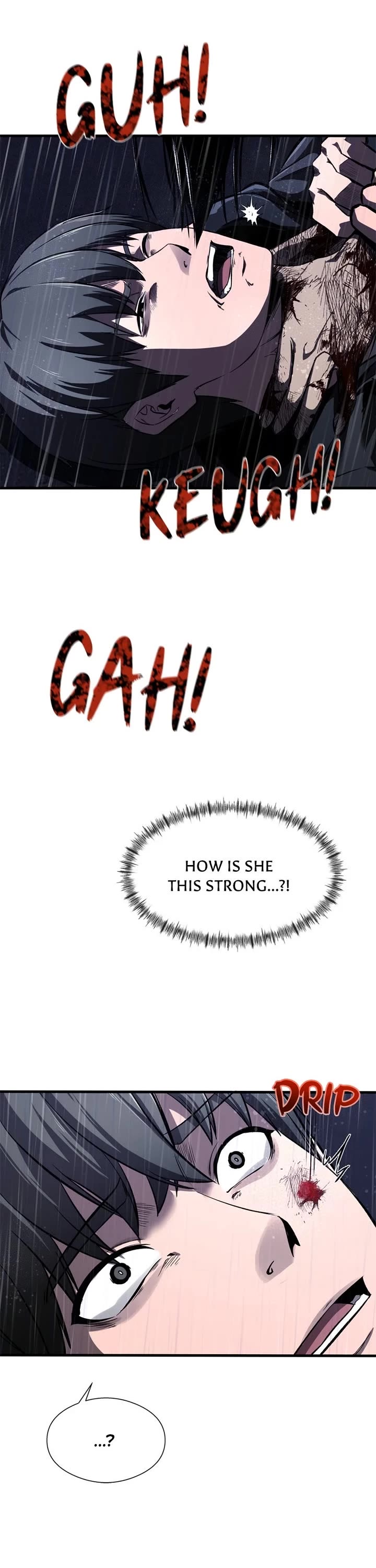 Ghost Dating Simulation Chapter 1 page 66 - Chapter 1: Episode 1