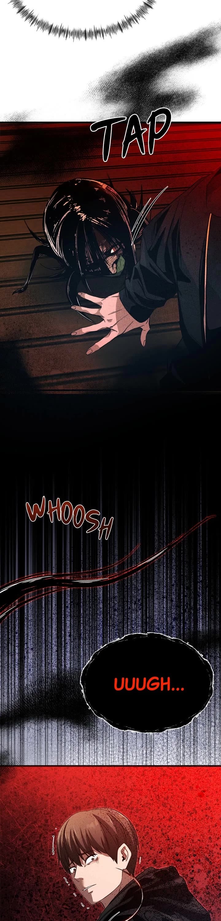 Ghost Dating Simulation Chapter 10 page 11 - Chapter 10: Episode 10