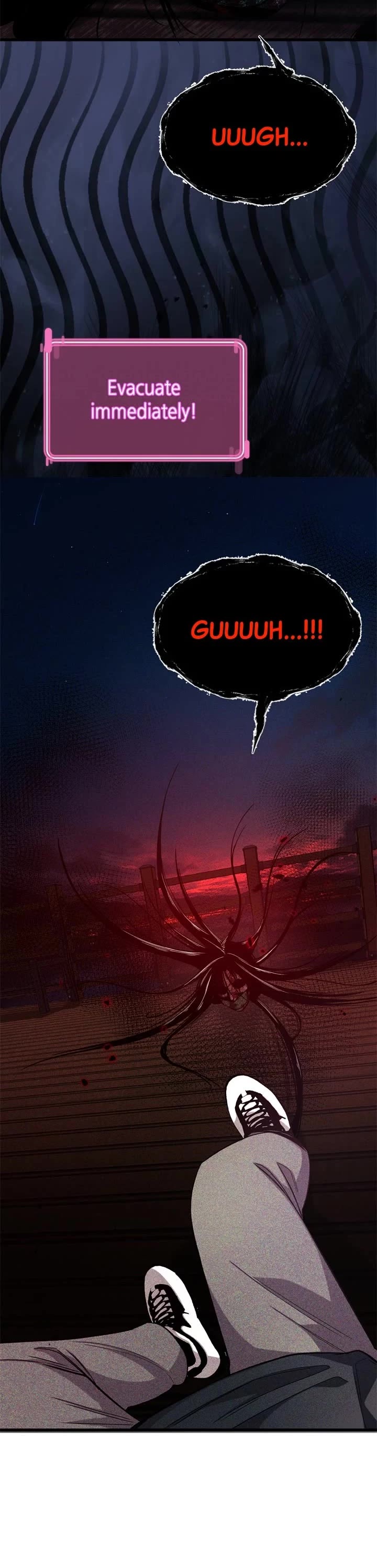 Ghost Dating Simulation Chapter 10 page 19 - Chapter 10: Episode 10