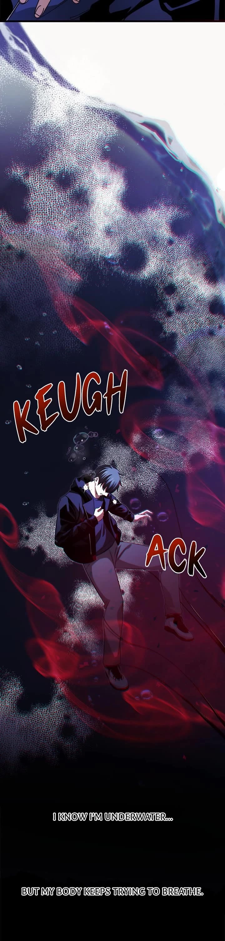 Ghost Dating Simulation Chapter 10 page 26 - Chapter 10: Episode 10