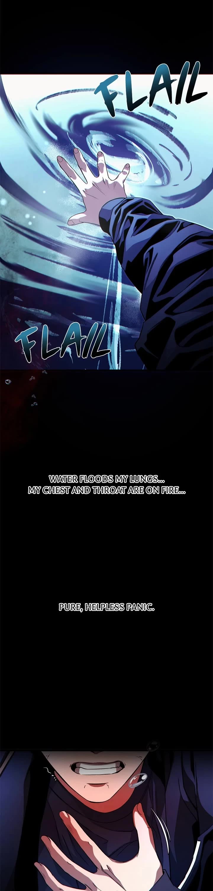 Ghost Dating Simulation Chapter 10 page 27 - Chapter 10: Episode 10