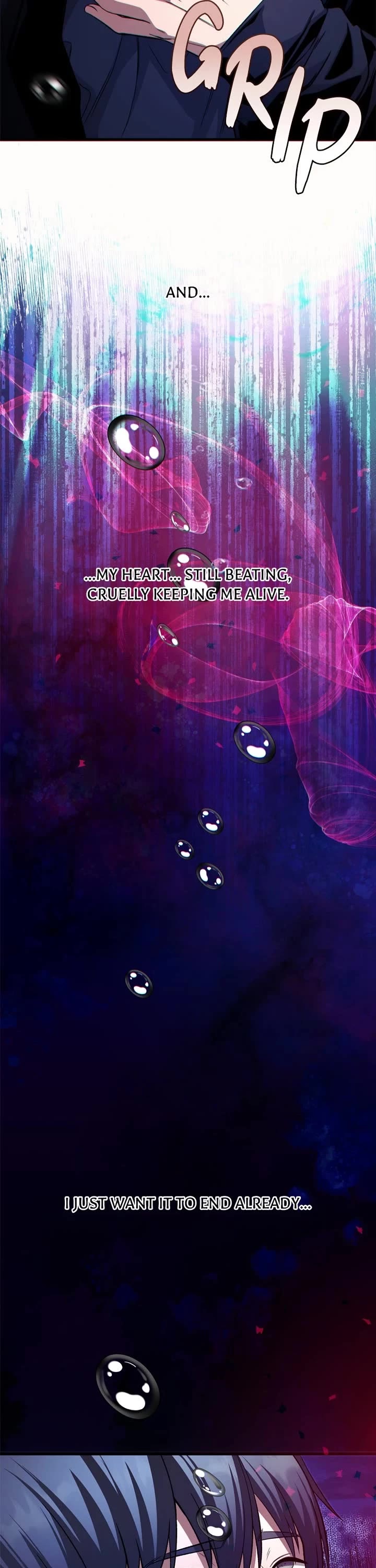 Ghost Dating Simulation Chapter 10 page 28 - Chapter 10: Episode 10