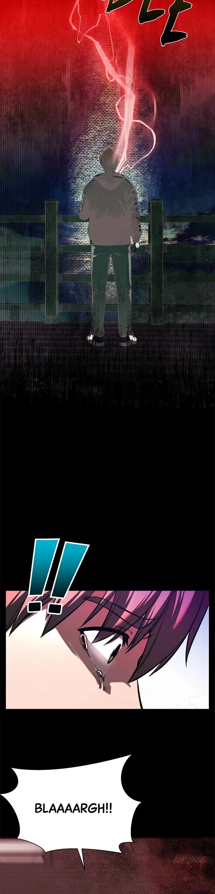 Ghost Dating Simulation Chapter 10 page 30 - Chapter 10: Episode 10