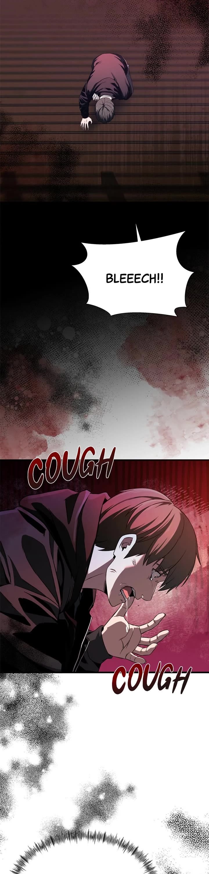 Ghost Dating Simulation Chapter 10 page 31 - Chapter 10: Episode 10