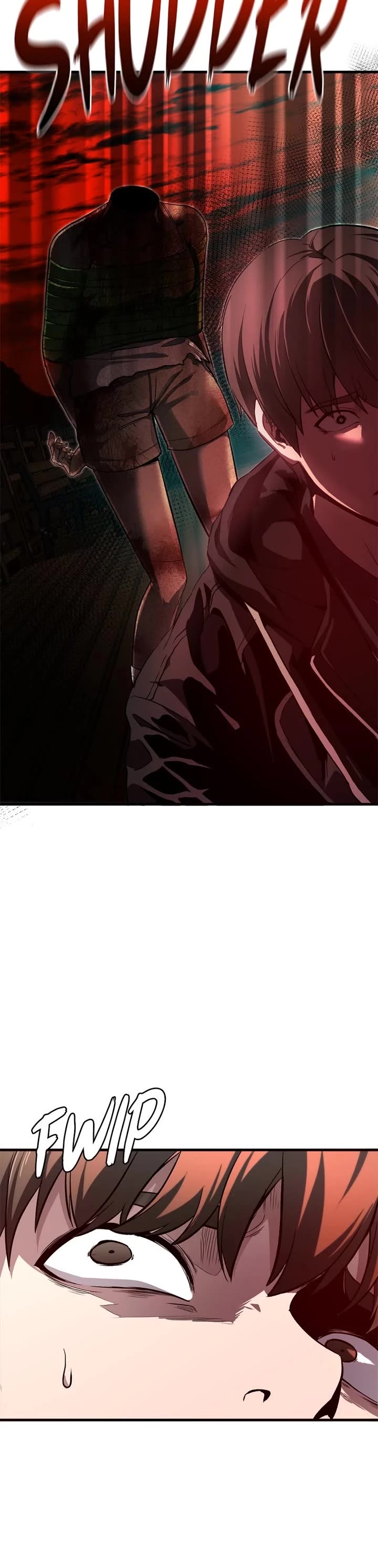 Ghost Dating Simulation Chapter 10 page 4 - Chapter 10: Episode 10