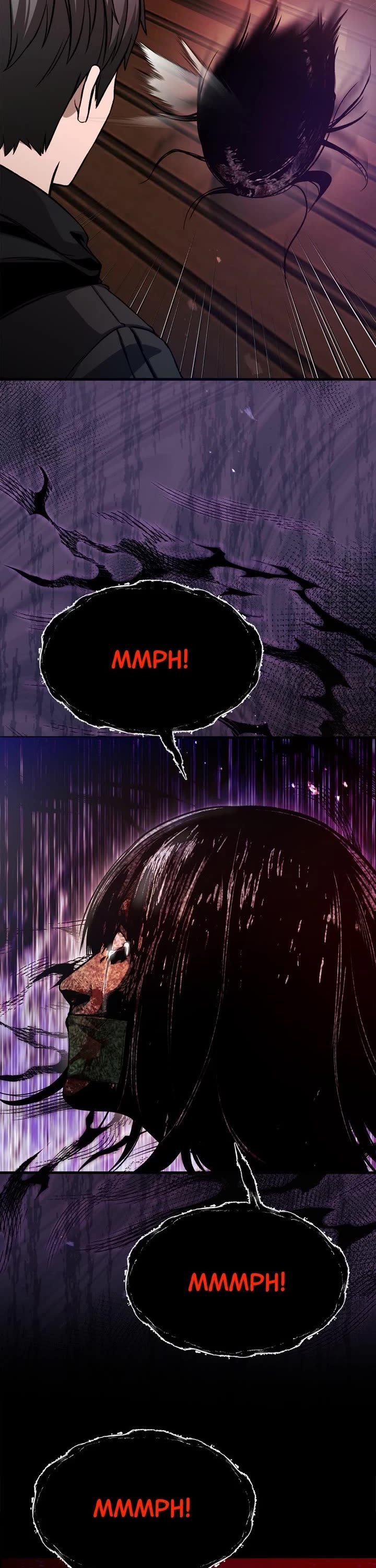 Ghost Dating Simulation Chapter 10 page 42 - Chapter 10: Episode 10
