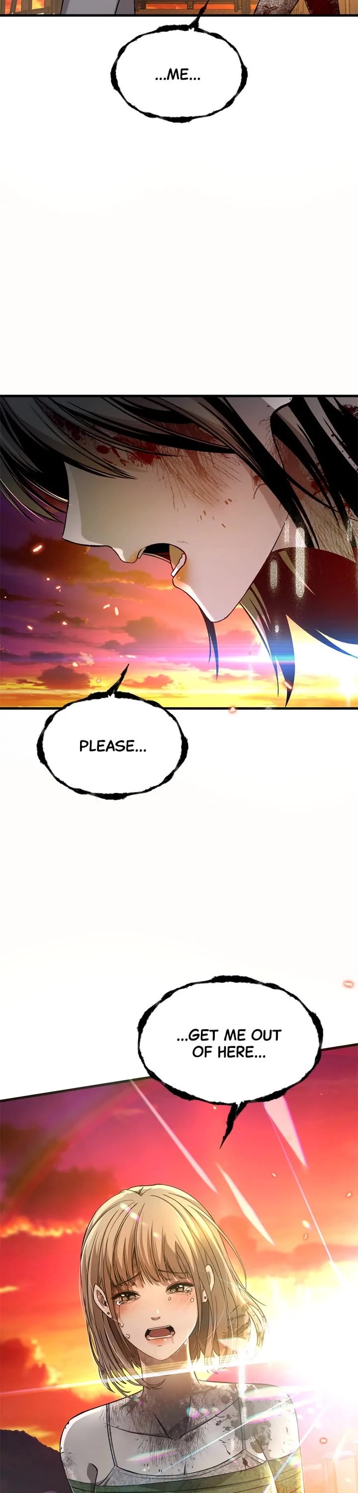 Ghost Dating Simulation Chapter 10 page 51 - Chapter 10: Episode 10