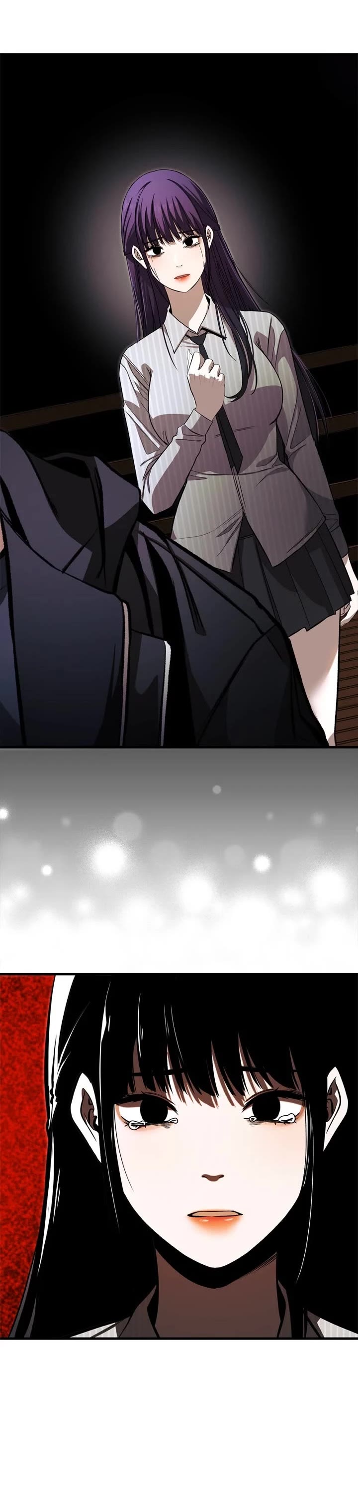 Ghost Dating Simulation Chapter 10 page 55 - Chapter 10: Episode 10