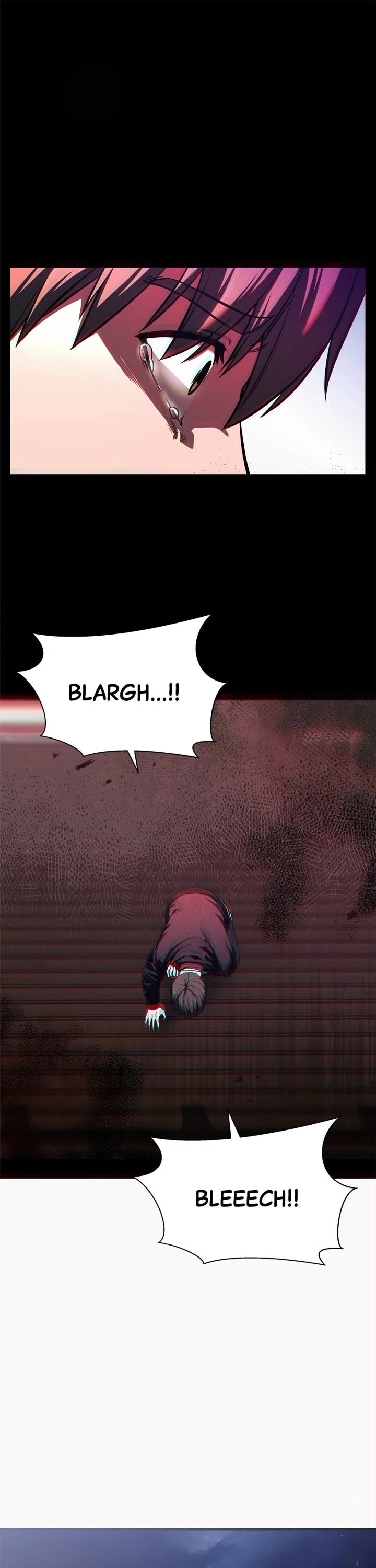Ghost Dating Simulation Chapter 11 page 1 - Chapter 11: Episode 11