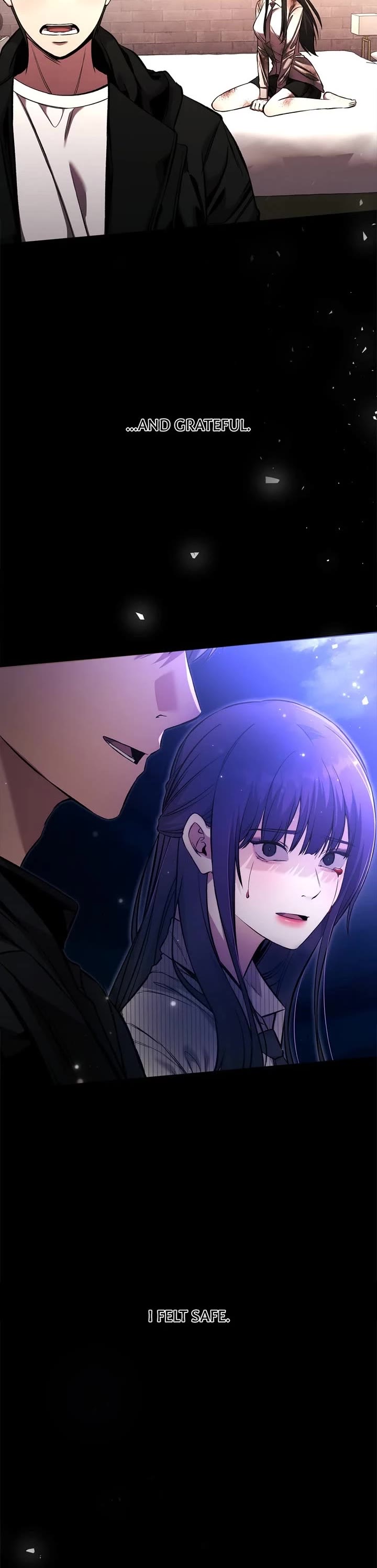 Ghost Dating Simulation Chapter 11 page 10 - Chapter 11: Episode 11