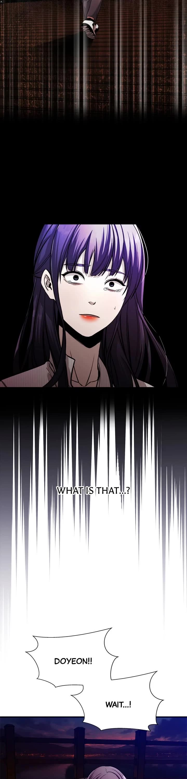 Ghost Dating Simulation Chapter 11 page 14 - Chapter 11: Episode 11