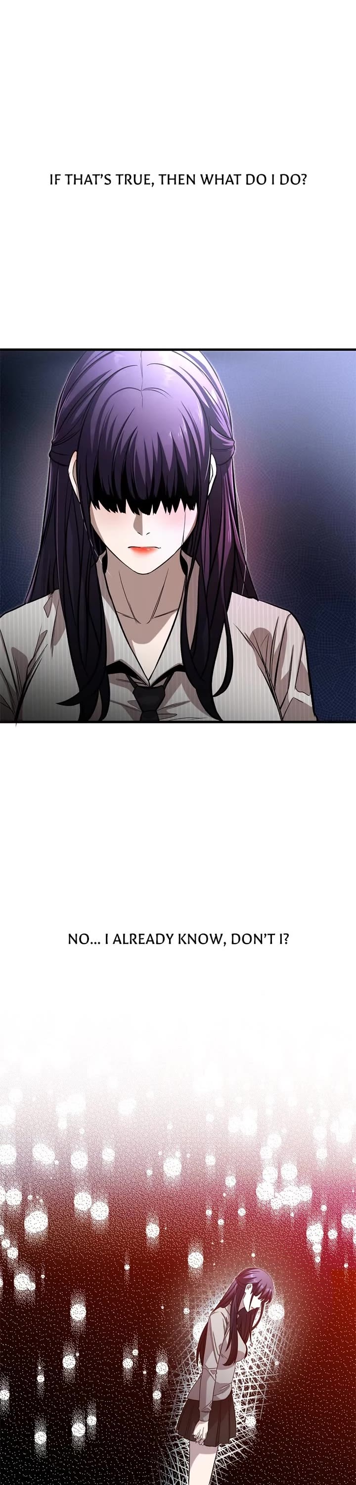 Ghost Dating Simulation Chapter 11 page 17 - Chapter 11: Episode 11