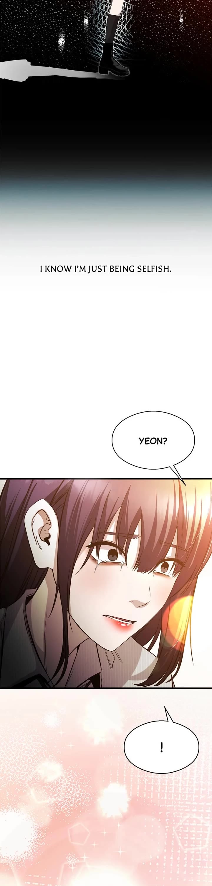 Ghost Dating Simulation Chapter 11 page 18 - Chapter 11: Episode 11